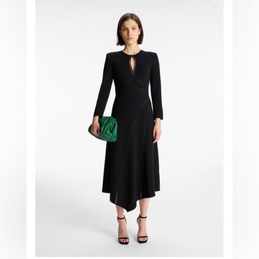 NWT A.L.C Xenia Dress